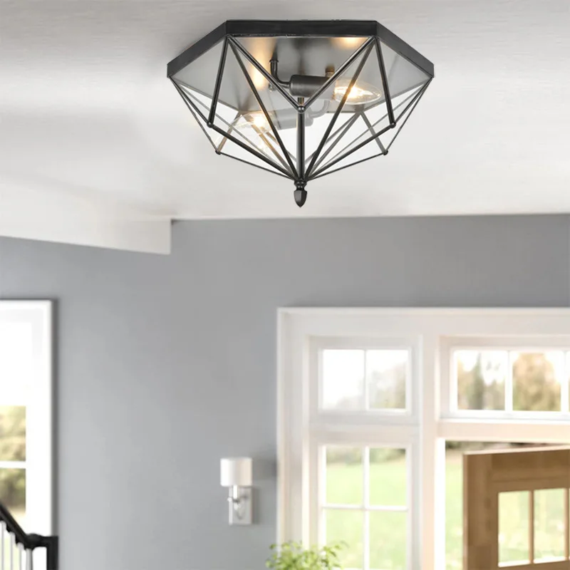 LED ceiling lighting modern light fixtures ceiling lights for living room