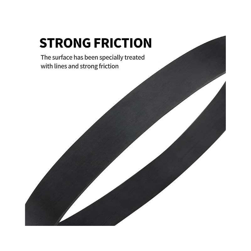 Vacuum Belt 562932001 for Hoover WindTunnel Vacuum Cleaner, Replace Part #562932001#AH20080#38528-033