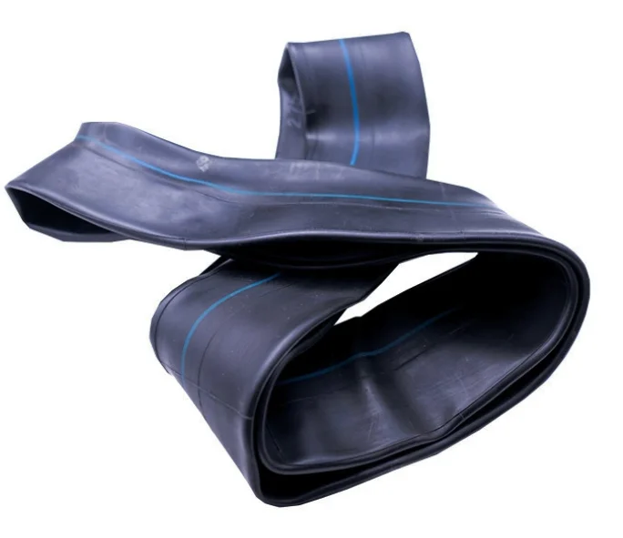 High Quality Butyl Rubber Inner Tube for Motorcycle BMX Mountain Bikes-300-17 325-17 410-17 250-17 Hot Selling