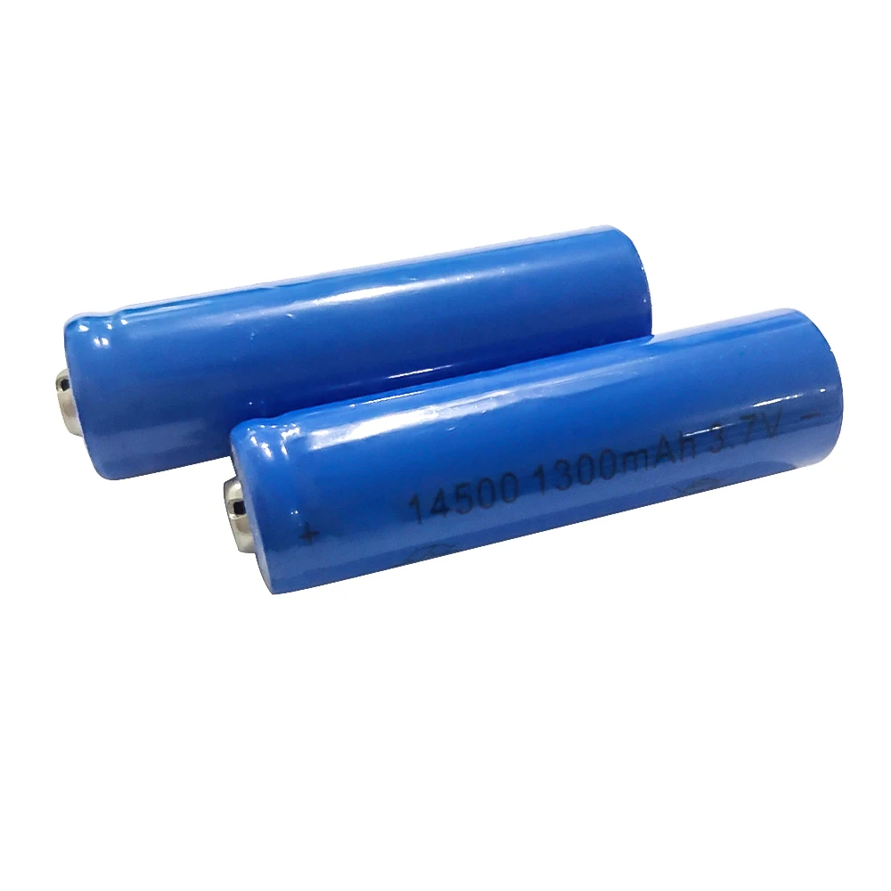  14500 3 6 V 7 1300mah литий-ионная аккумуляторная батарея
