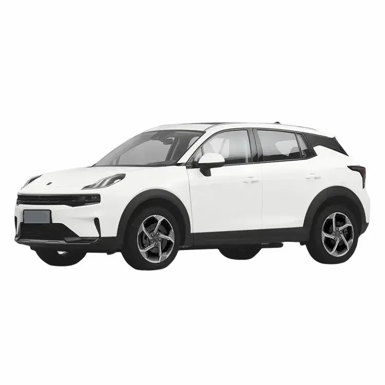 2023 Lynk Fast Shipping 1.5td Hybrid New Energy Vehicle Lynk Co 01 Em-f Suv Electric Car