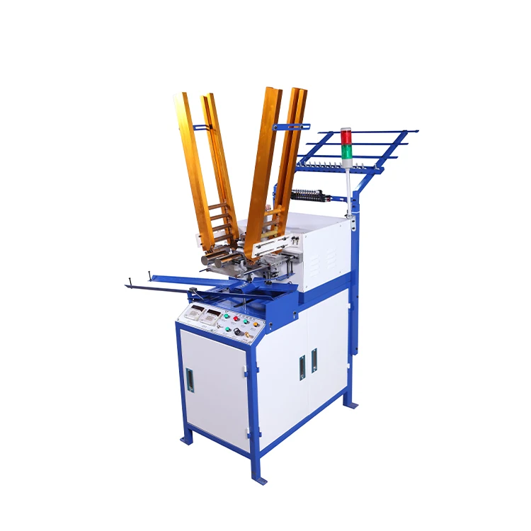 XY--716 Ferroaluminum Full Automatic Coil Armature Thread Winding Machine