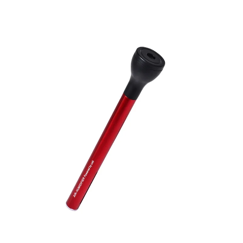 
Portable ari humidifier with water cup humidifier wholesale for easing using personal humidifier 