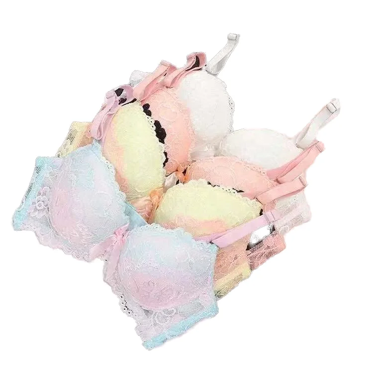 New World Online Shopping Beautiful Girls Sexy Lingerie Underwear Set for Women Custom Sexy Seamless Underpant