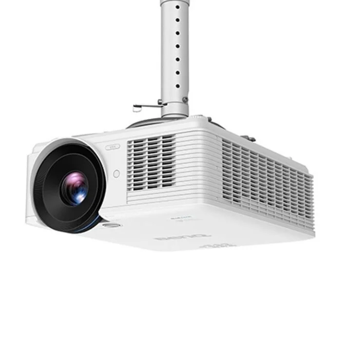 BenQ 6500 lumens WUXGA 1920X1200 Laser Projector TU800+ Laser Support 1080P Presentation Equipments Projectors Laser Projector