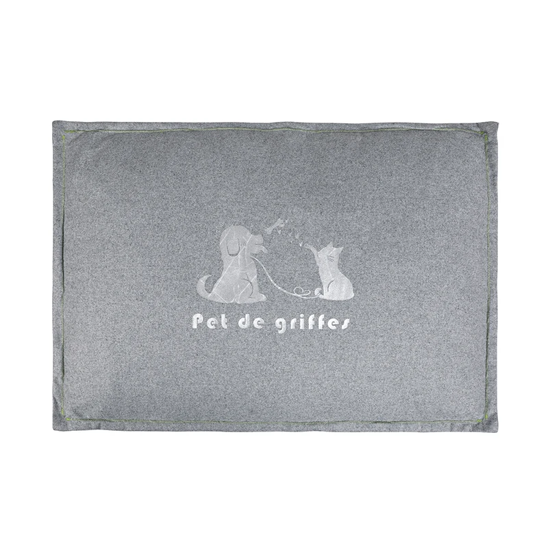 
High Quality New Products Design Four Seasons Universal Durable Dog Mattress Pet Accessories Dog Beds Luxury eans mattress 