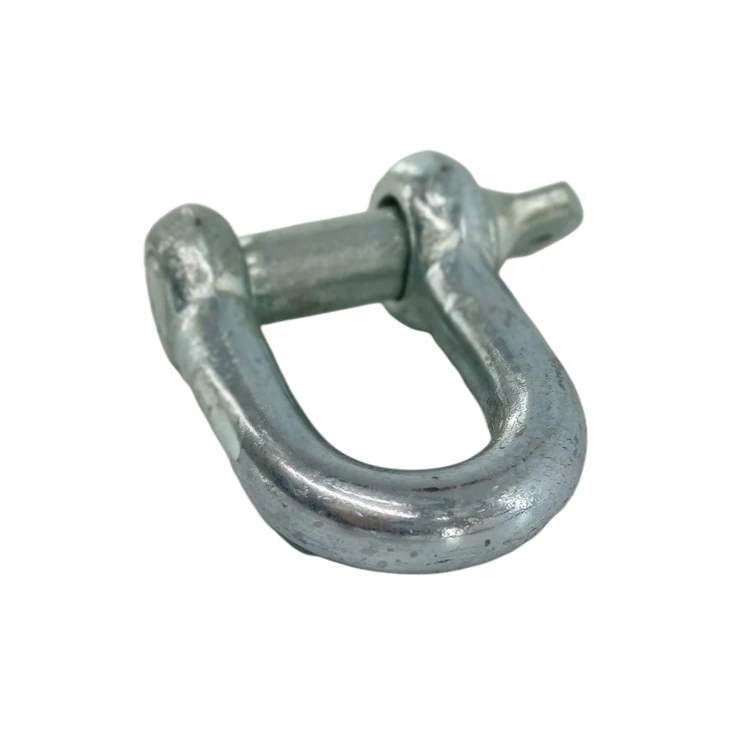 Wholesale China factory joining anchor shackle bolt