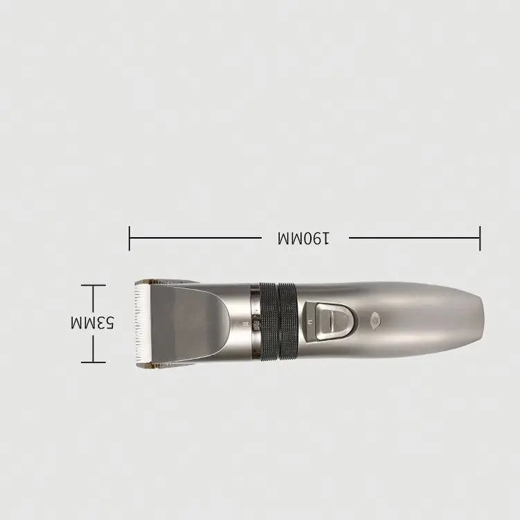 High Quality shaver cutting blade hair trimmer