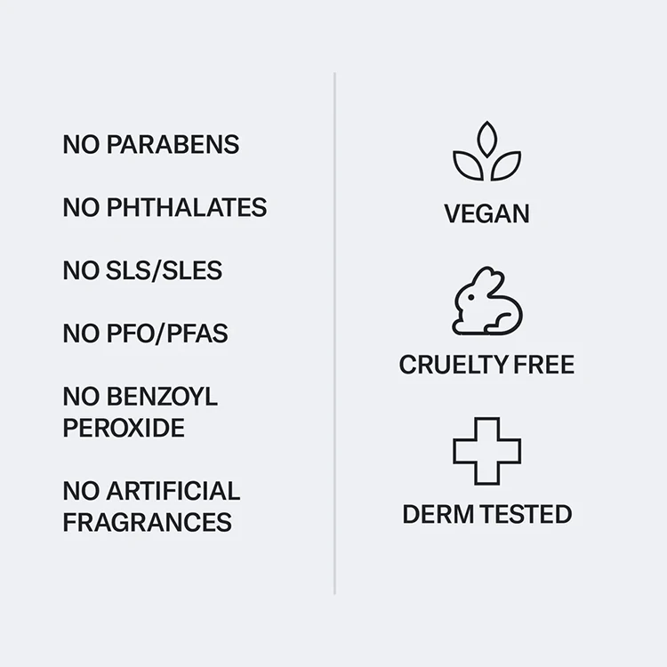 3 Minute Clay Mask Tea Tree & Eucalyptus Deep Cleansing Blackhead Pores Oil Control Reduce Acne smooth Skin Scrub Face Wash