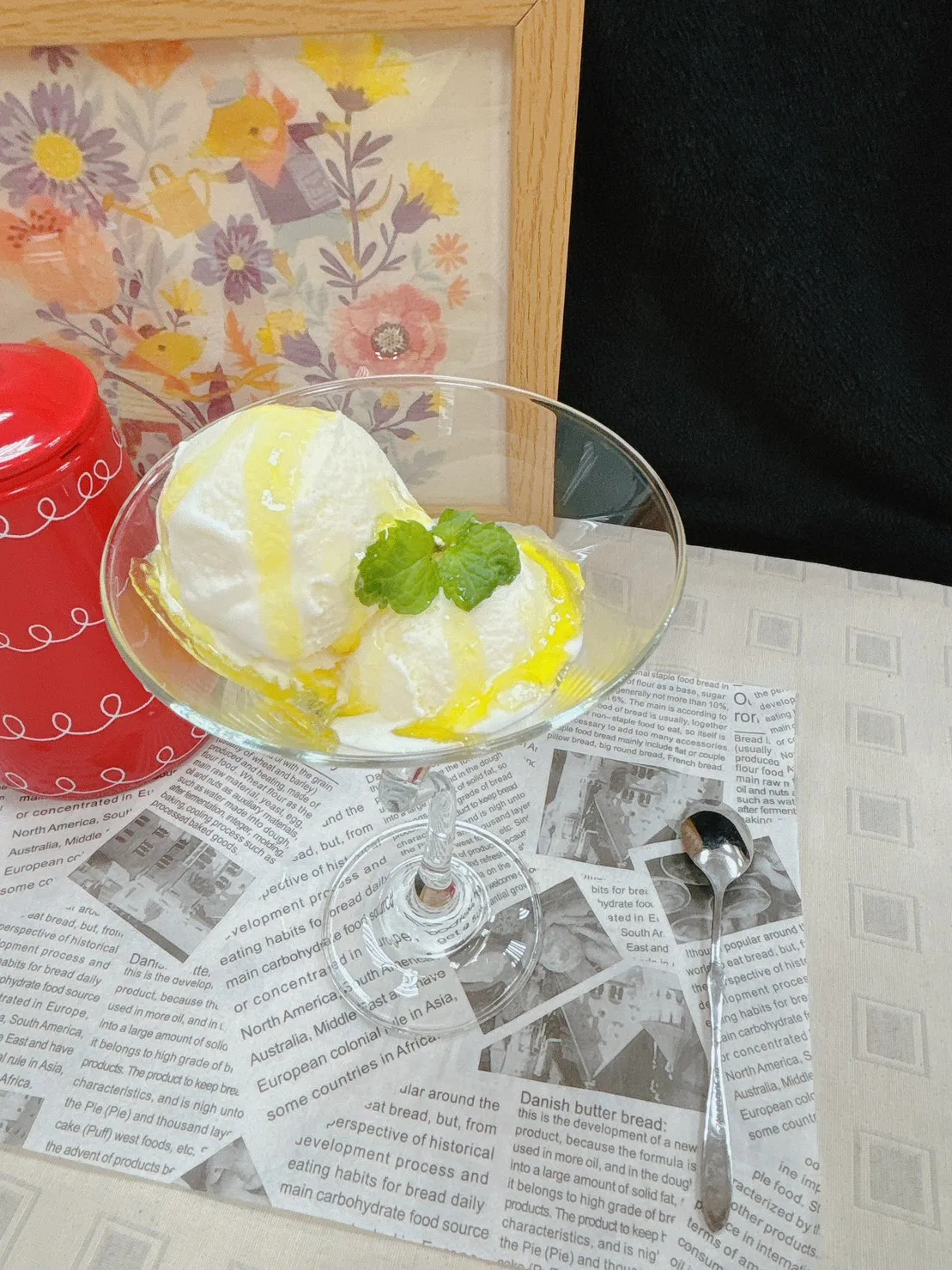 Excellent Quality Flavored Fruit Beverage Pomelo Fruit Jam 1.3Kg  For Juice And Mixing