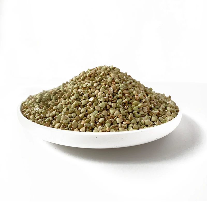Hot sale Factory price Top grade Hulled Buckwheat