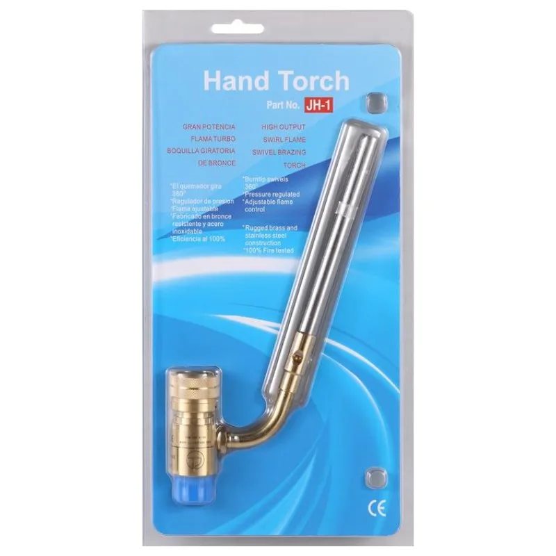 Газовая Сварочная горелка