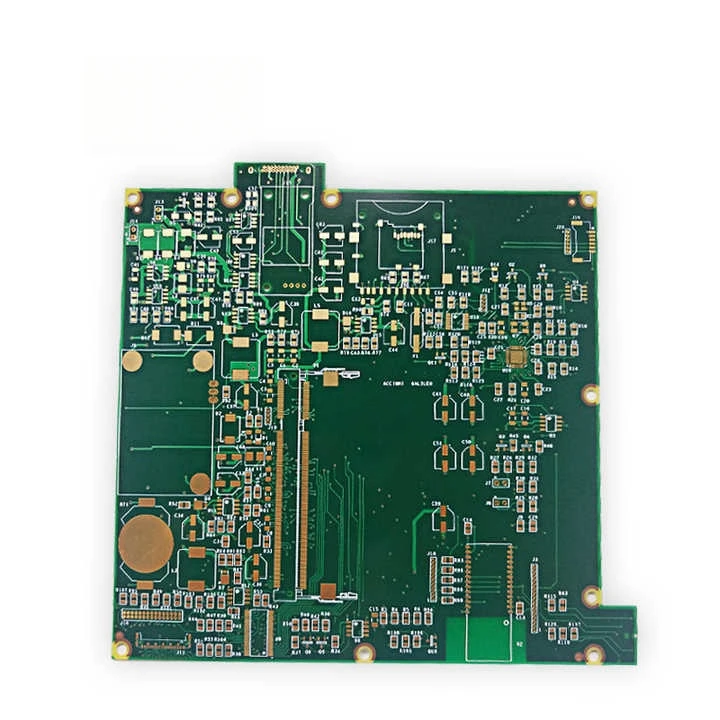 Ultra-light speed customized PCB&FPC 1- 2 Layer PCB Multi layer Blank Printed Circuit Boards For Electronics