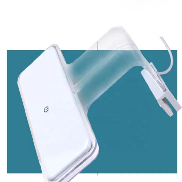 Atman LED Smart Aquarium Lamp  For Fish Tank No Frame Tank 4.3w 8.2w 8.5w 100-240v Aquarium Lamp