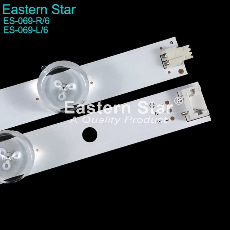 Hot Sale 55LN5310 INNOTEK 55LN5400 55LN575U ZE NC550DUN-SAAP1 55 inch LED TV Backlight Use for Lgg ES-069