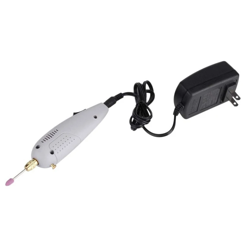
12V Mini Portable Handheld Compact Electric Drill and Grinder mini hand drill micro-drill Electric grinding 