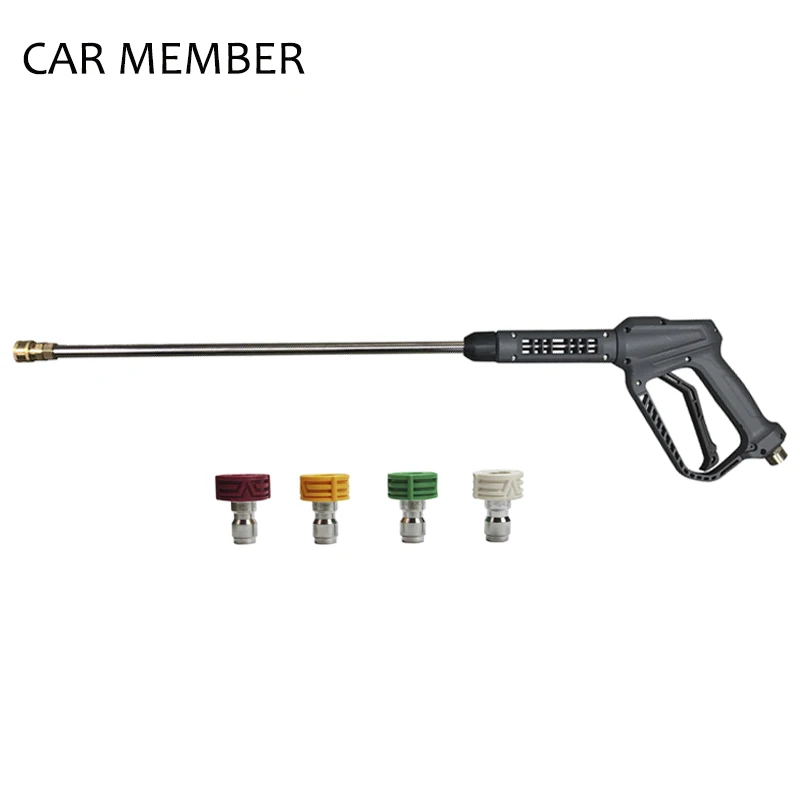 Portable and good DC 24V water gun rental systems high effective mobile phone great water gun super nice sofa brushewater gun