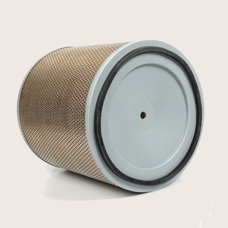 Hot selling sullair compressor air dust filter with high quality