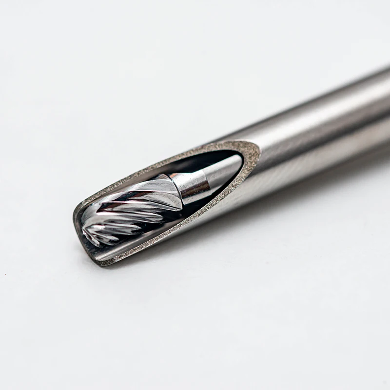 Оптовая продажа с завода DuraBurr Arthroscopy Stryker