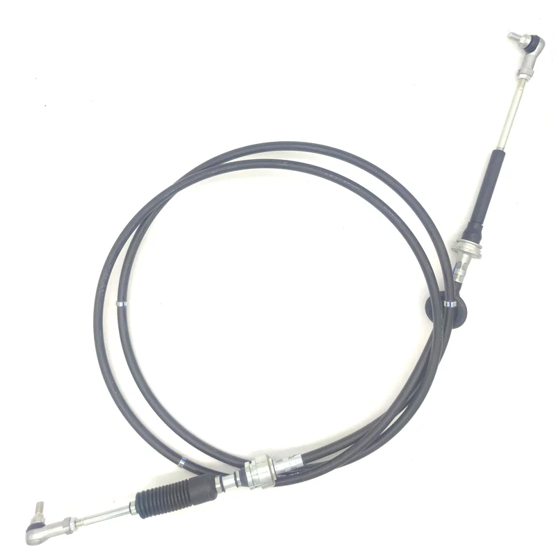 wholesale high quality cars spare replacement parts shift cable parts  gear shift cable 8-98041-380-0 and customization