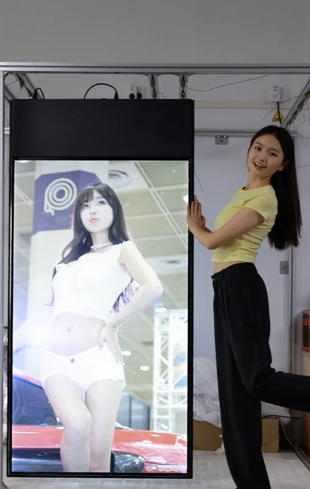 LCD Strip Electronic Shelf Display Lcd Screen USB Media Network Player LCD Advertising Screen Stretch Bar SDK Indoor TV 3s 16:9