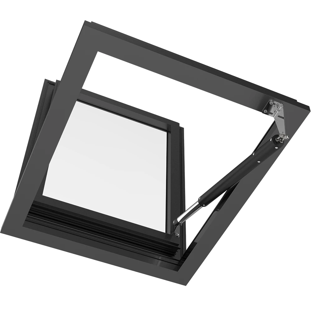 2024 New smart automatic window Motor opener