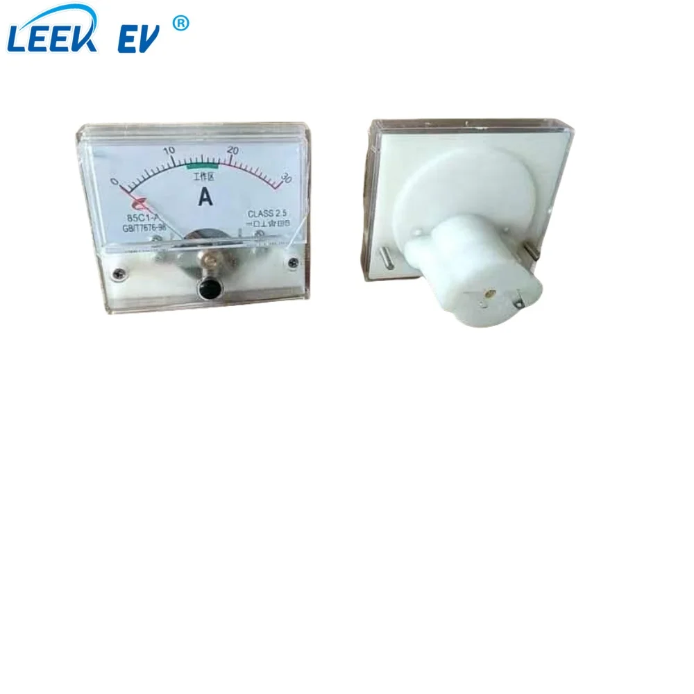 Best Seller Charger Meter Big Model