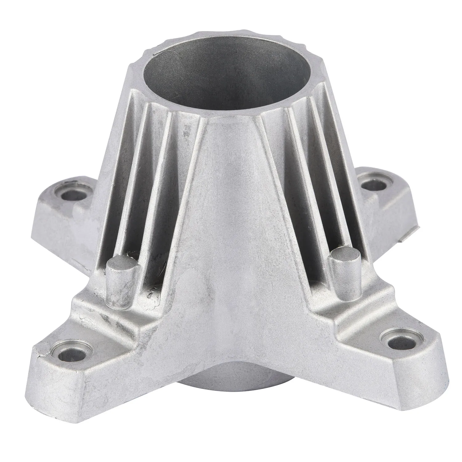 Custom Made Aluminum/Zinc Alloys Die Casting Vending Machines Or ATM Machines Parts