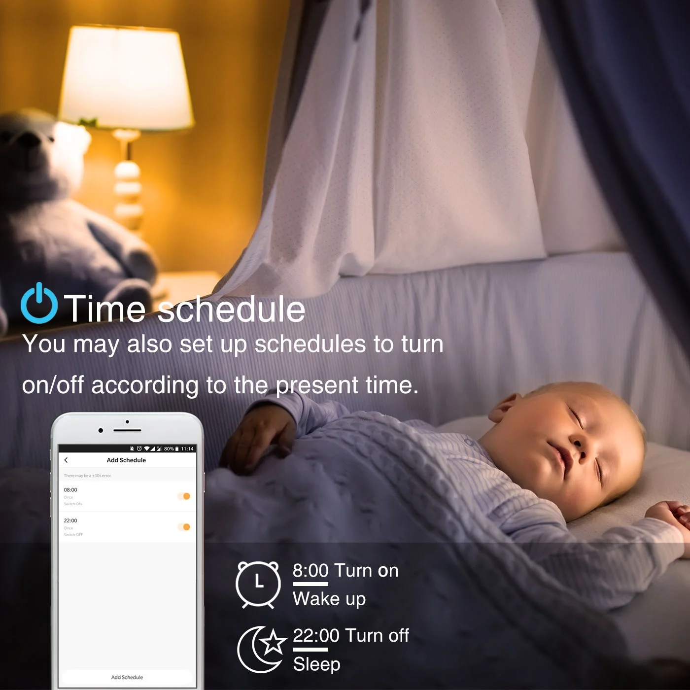 
10W 1100lm Smart Bulbs Wifi Light Bulbs RGB Colour WIFI LED Light Lamp Lghting SMD 5050 Rohs Color Changing Work With Alexa 