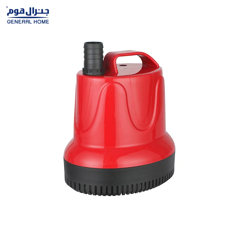 Good Quality Submersible Water Pump Aquarium Water Filter Pump Fish Tank Water Pump