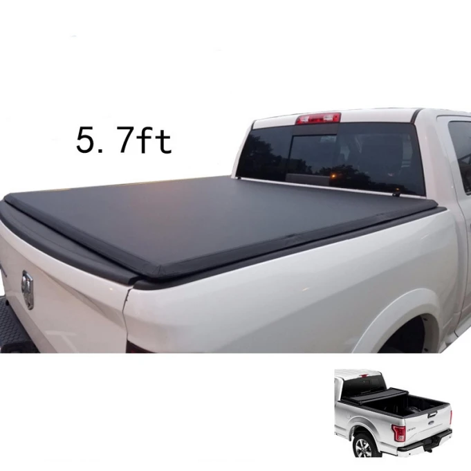 factory direct supply pickup Roller Lid up/Truck Pick Up Bed Cover/Aluminium Alloy Tonneau Cover for Ford Ranger
