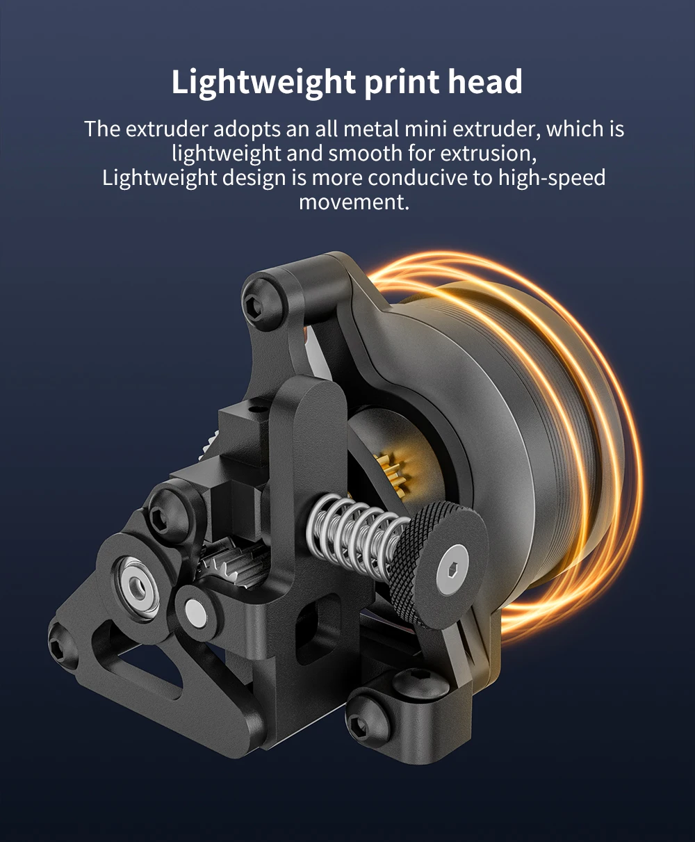 VEHO 600 PRO V2 High Quality Impreaora Printer 3d large Model Toys Direct Extruder drucker linear rails axis FDM 3d printer