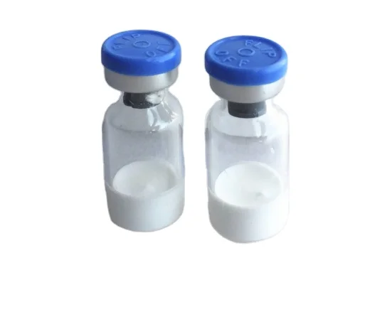 
Factory Supply 99% l-Glutathione Reduced Powder L-Glutathione Skin Whitening Injection 