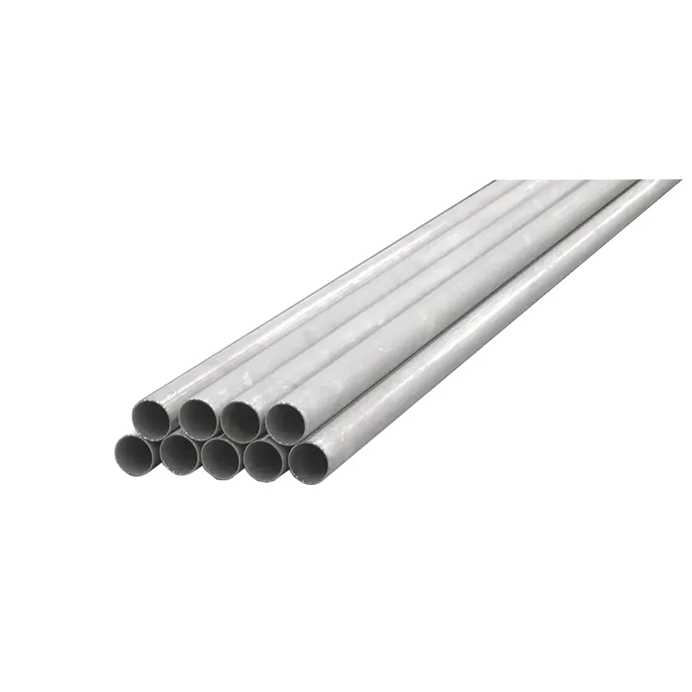 Best Buy ASTM A312 Stainless Steel Pipe 201 304 304L 316L Industrial Stainless Steel Welded Pipe tube