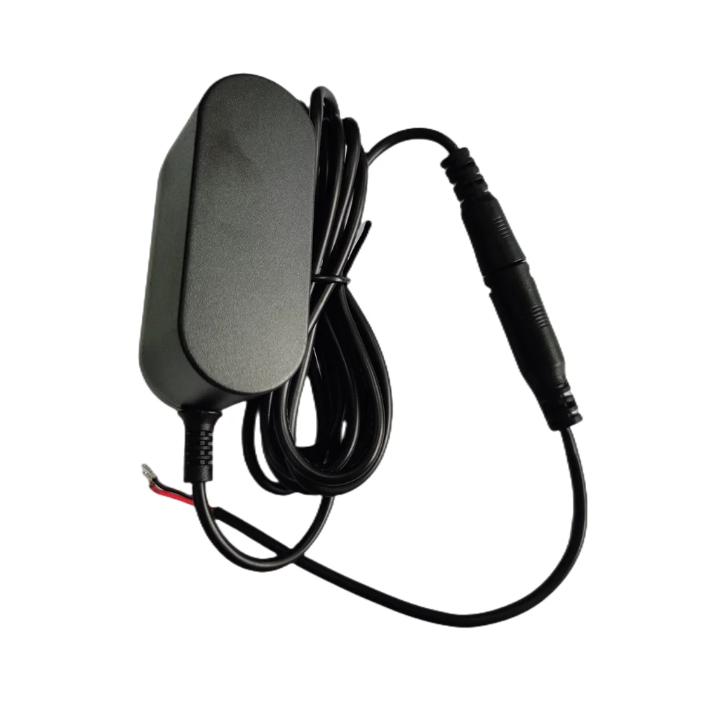 12v 2a switching power adapter with female connector bare wires ac wall plug to dc power supply adaptor IP44 connector style