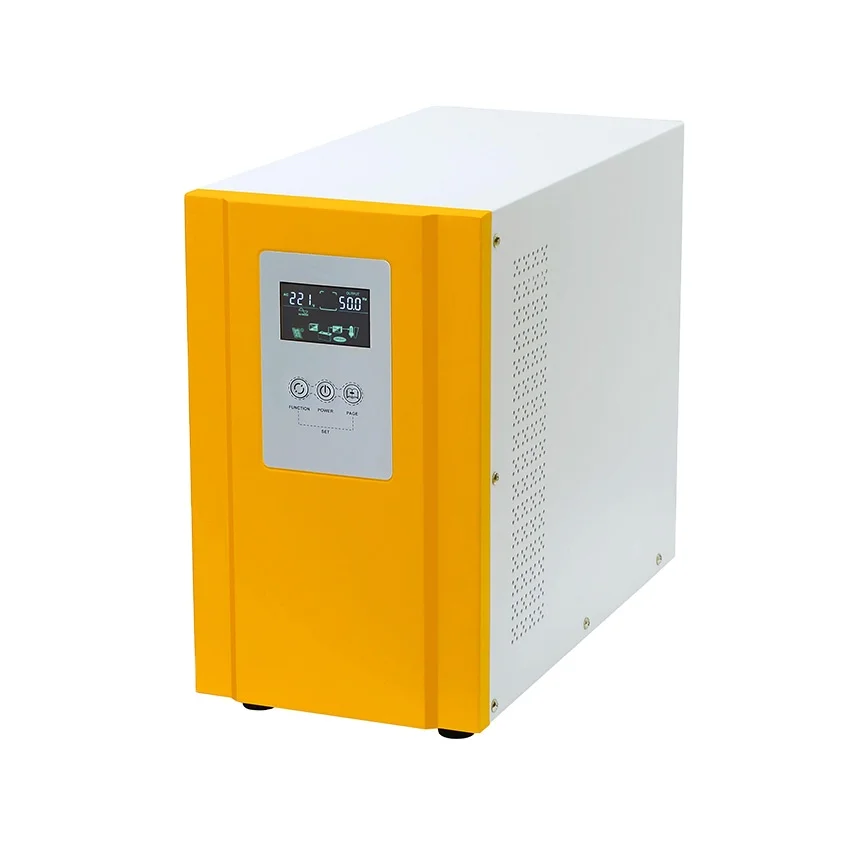 WD 1KW 2KW 5KW 8KW 10KW 20KW 40KW inverter hybrid solar battery system 1 kwhr solar energy products
