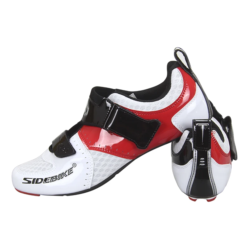 
Carbon bike shoes customized cycling shoes SD016 COMP Triathlon 