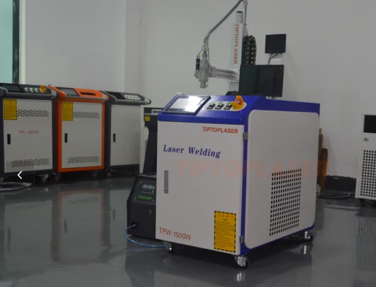 Newly Designed Portable MIG Electric Welding Machine Industrial Multifunctional-for Hotels Advertising Companies 3 Year