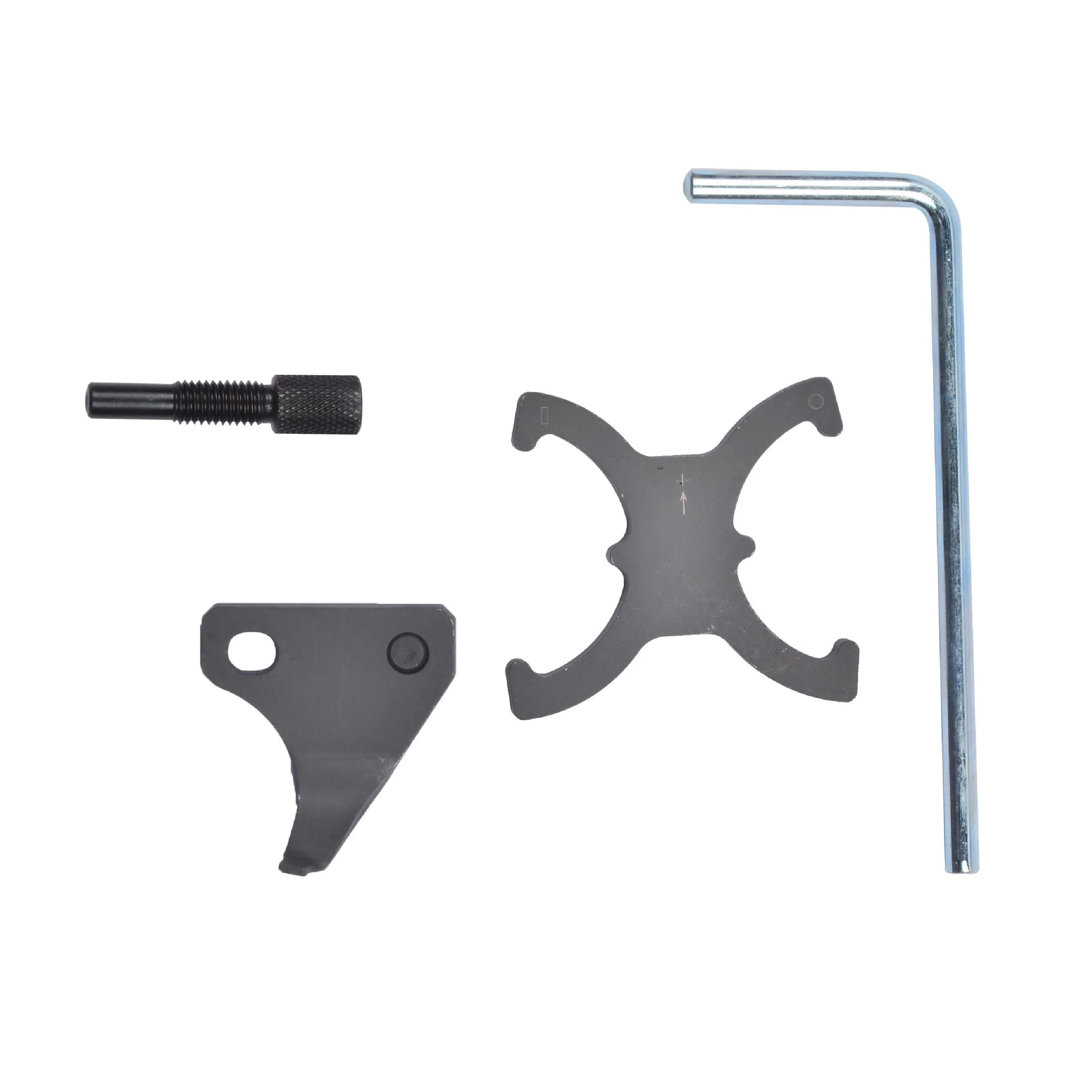 4 шт. набор инструментов для замены ремня ГРМ двигателя Ford 1 6