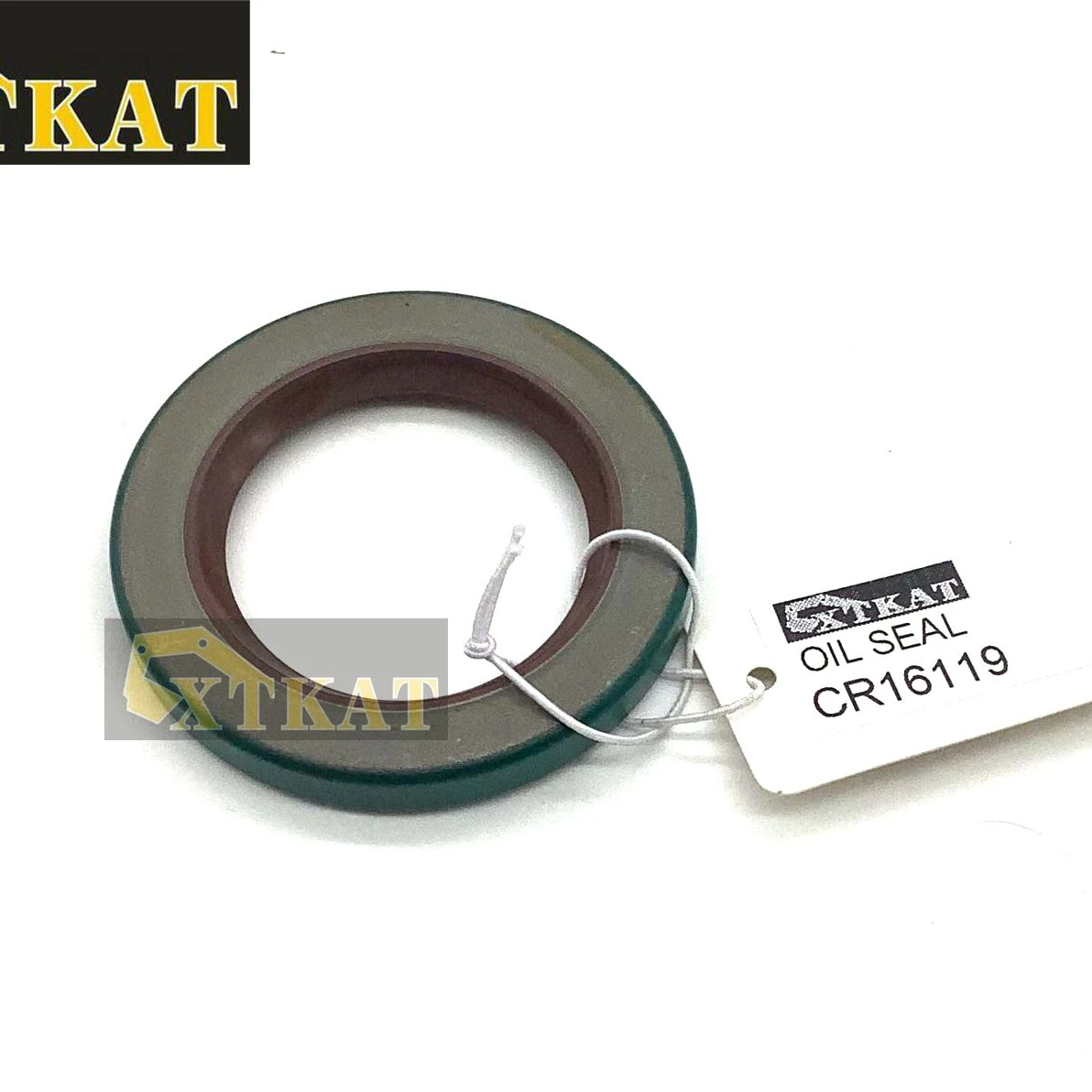 High Quality XTKAT SKF CR16119 Single Lip Viton Rotary Shaft Seal Oil