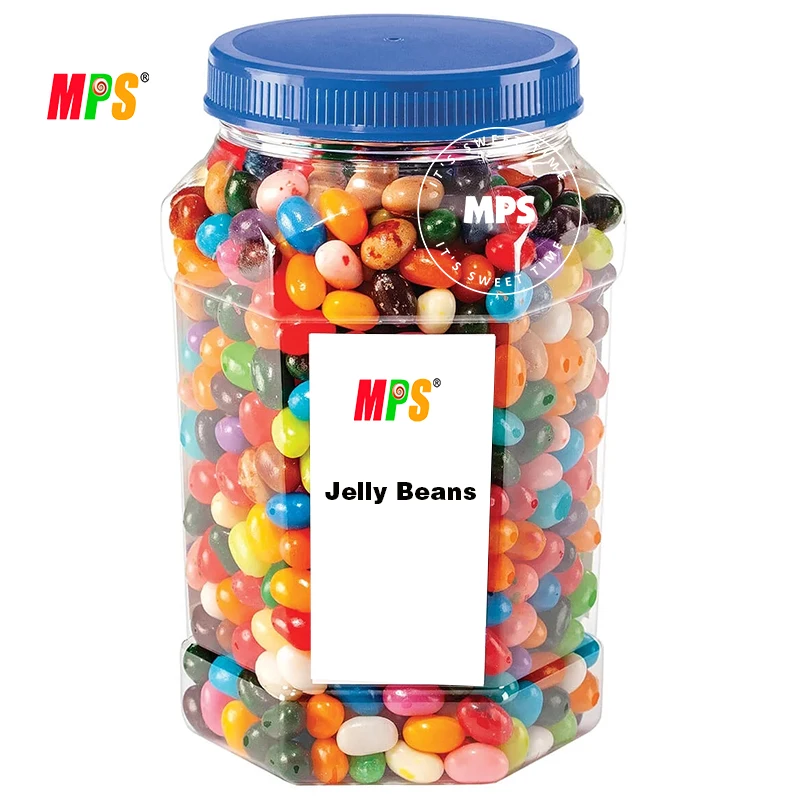 Красочные желеобразные Фруктовые Конфеты с фруктовым ароматом