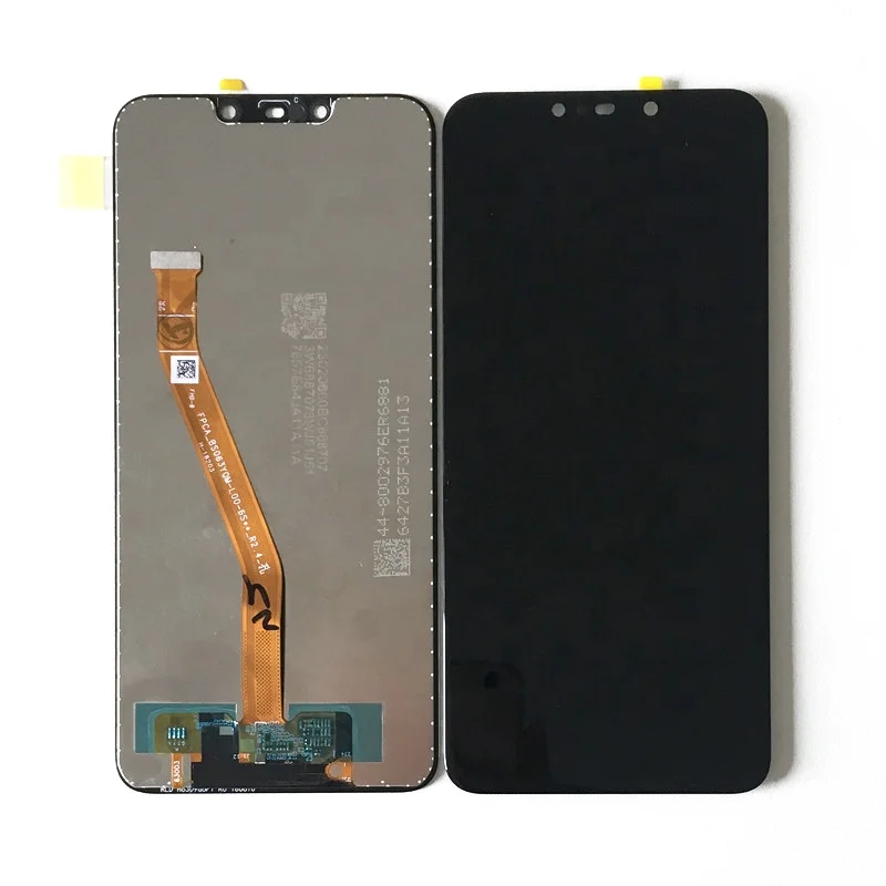 Original New Touch Screen For Huawei Nova 3i Touch Display LCD Screen Digitizer Panel Assembly For Huawei P Smart + 2018 Display