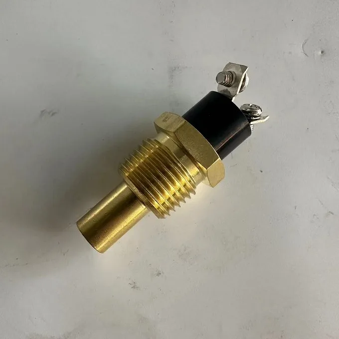 Water Temperature Sensor OEM 203-3219 Suit For Engine 426C 436D 442D Diesel Pressure Sensor 2033219
