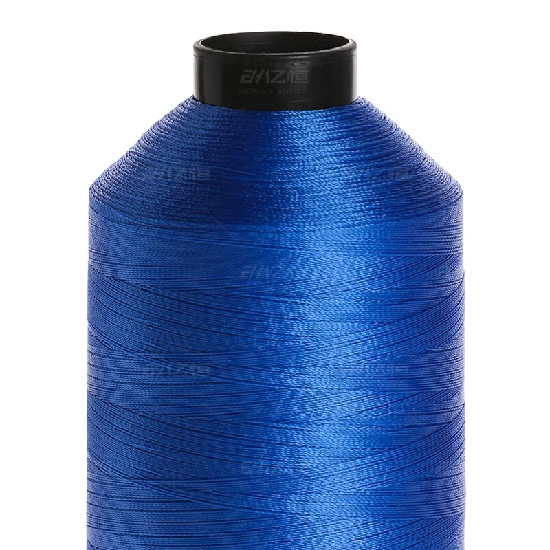 Bonded nylon sewing thread High Tenacity Nylon
