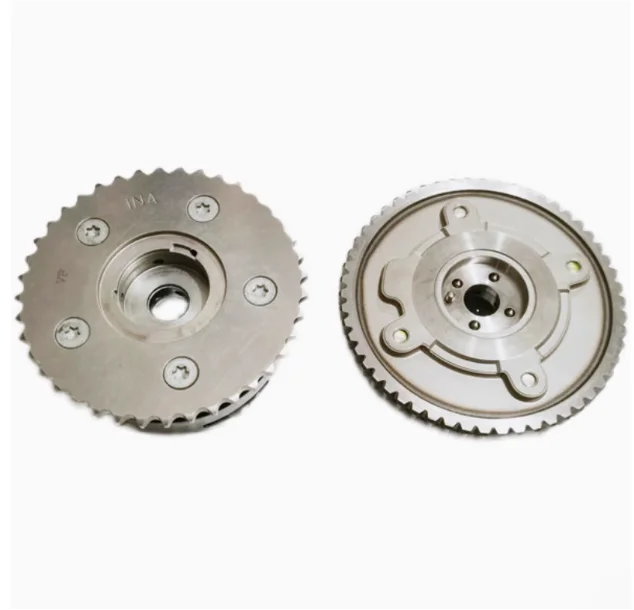 Car Camshaft Gear Phase Modulator 10722171 10719075 fit for Roewe MG ERX5 E950 RX5 EI6 I6MG MG6 Ruiteng HS