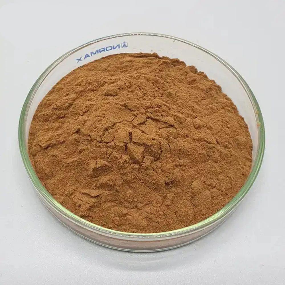 Best Price Lingzhi Polysaccharide 30% 50% Lingzhi Mushroom Extract