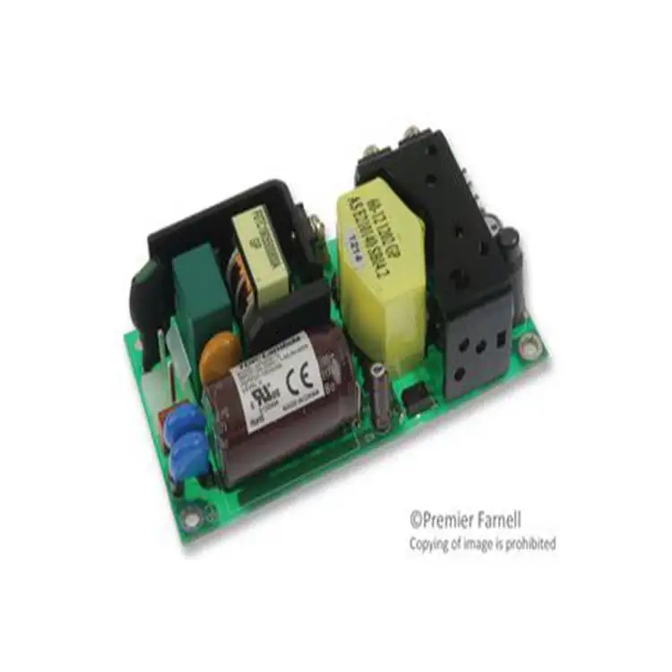 (New Power Supply and Accessories) ZPSA60-12