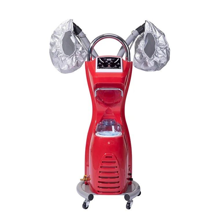 Оптовая продажа 2021, Высококачественная профессиональная цифровая интеллектуальная Перманентная машина для парикмахерской