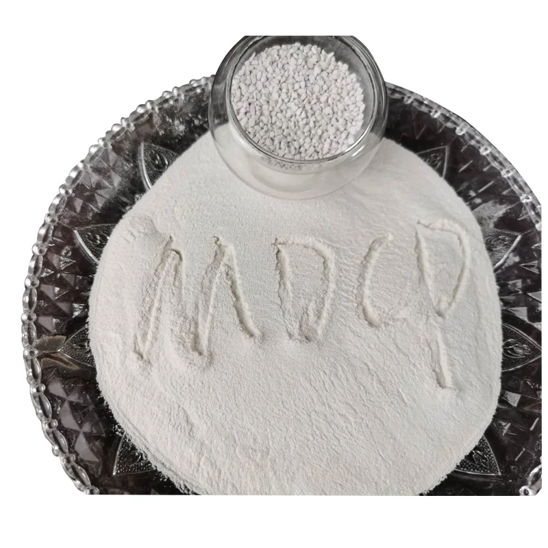 
China good mono dicalcium phosphate grade feed additives mdcp 21% for poultry and livestock 