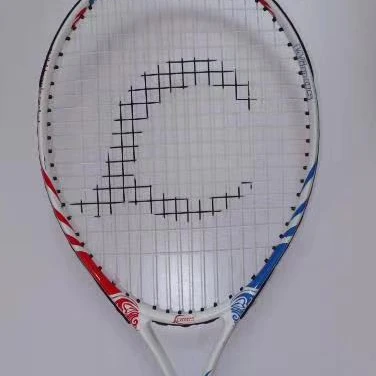 Детская Теннисная ракетка с двумя мячиками по оптовой цене